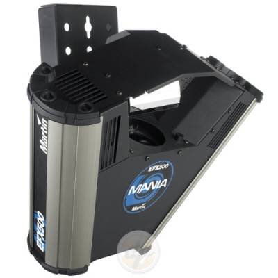 MP3 Player: Martin Mania SCX500 Demo
