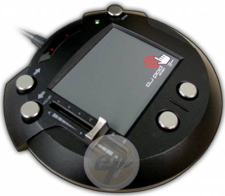 D Vinyl PAD USB