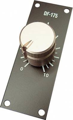 Verst&auml;rker und Receiver: Vestax DF 175 (Rotaryfader fuer PCV 175/275)