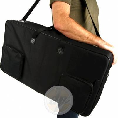 Digitalkameras: Denon Spezial Bag f�r 2 DN-S1000 + X 100