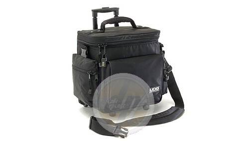 Audio und Video: UDG Sling Bag Trolley schwarz