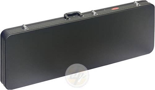 Speicherkarten: RoadCase Basic E-Basskoffer Square