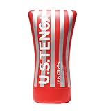 U.S.TENGA ソフトチューブカップ
