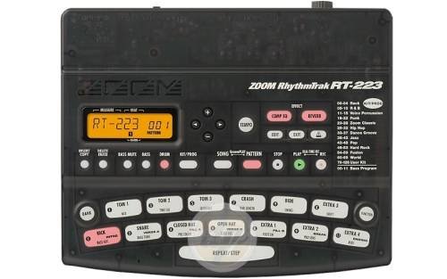 PDAs: Zoom RT- 223
