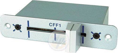 Festplatten: Stanton Focus Fader V1.0 fuer SK-1/ SK-2 / SK-6