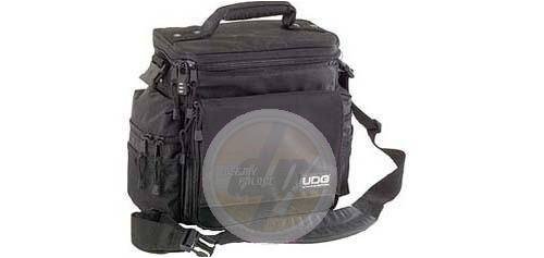 Audio und Video: UDG SlingBag schwarz