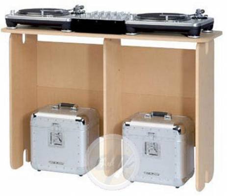 Handys ohne Vertrag: Glorious DJ Mix Station beige