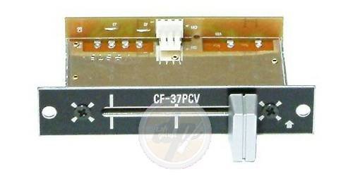 Verst&auml;rker und Receiver: Vestax CF-37 Crossfader