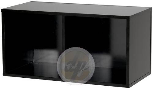 Handys ohne Vertrag: Glorious DJ 12 Zoll Record Box black 230