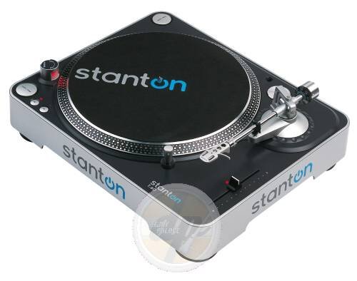 Festplatten: Stanton T-60