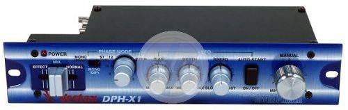Verst&auml;rker und Receiver: Vestax DPH-X1 Phaser