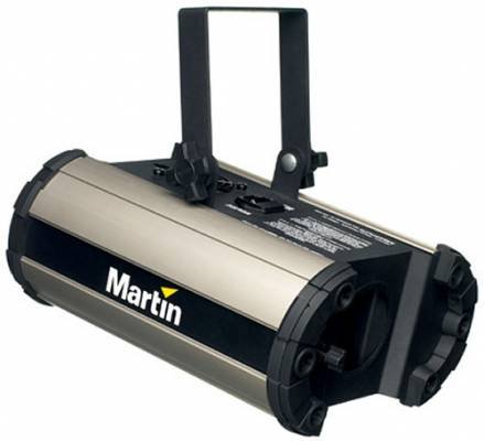 MP3 Player: Martin Mania DC 2 Fire Demo