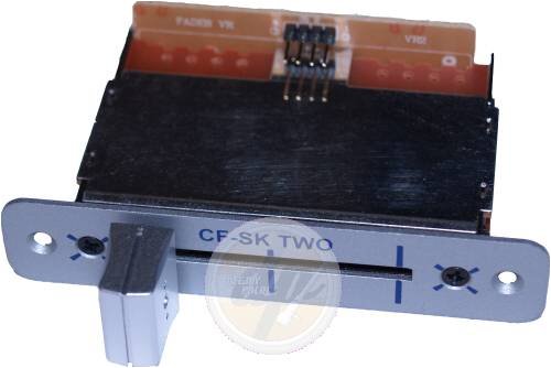 Festplatten: Stanton Crossfader fuer SK-1/ SK-2 / SK-6 (Standard)