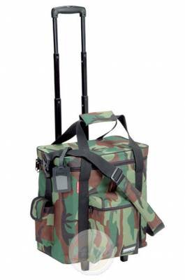 Speicherkarten: Reloop Trolley 80er camouflage