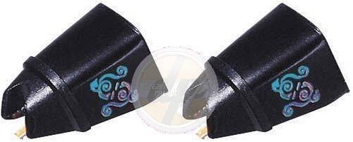 Festplatten: Stanton Nadel G II -RM MP im 2er Pack matched