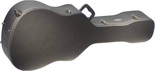 Festplatten: STAGG stand.12-string west.guit.case
