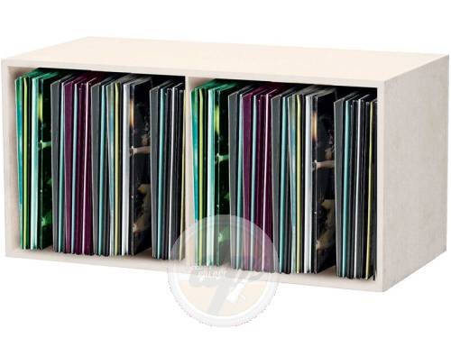 Handys ohne Vertrag: Glorious DJ 12 Zoll Record Box white 230