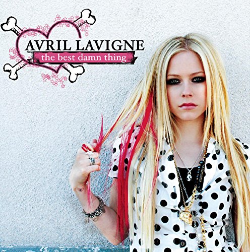 Avril Lavigne - Girlfriend (Worldwide Single) - Zortam Music