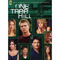 One Tree Hill - The Complete Fourth Season