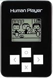 Human Player (Black)