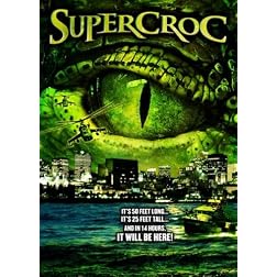 Supercroc