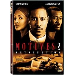 Motives 2 - Retribution