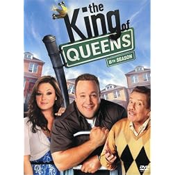 The King of Queens - The Complete Eighth Season