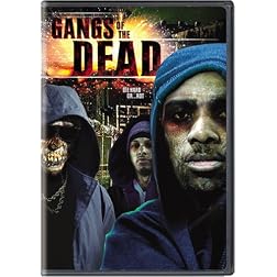 Gangs of the Dead