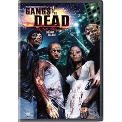 Gangs of the Dead