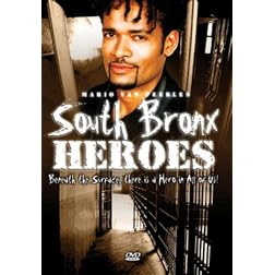 South Bronx