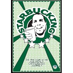 Starbucking