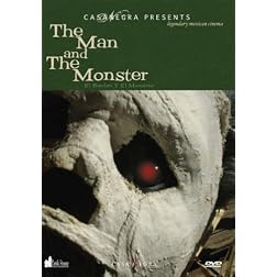 The Man and the Monster