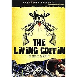 The Living Coffin
