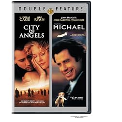 City of Angels / Michael (Double Feature)