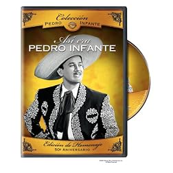 Asi Era Pedro Infante