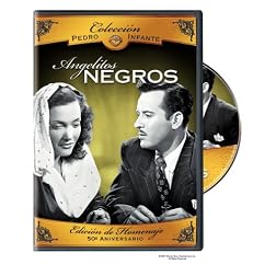 Angelitos Negros