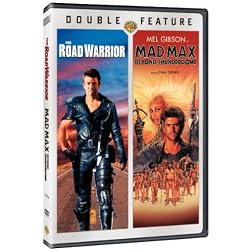 The Road Warrior / Mad Max Beyond Thunderdome (Double Feature)
