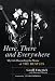 Here, There and Everywhere: My Life Recording the Music of the Beatles by Geoff Emerick
