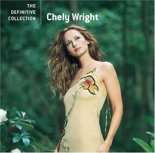 CHELY WRIGHT - Definitive Collection - Zortam Music