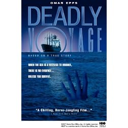 Deadly Voyage