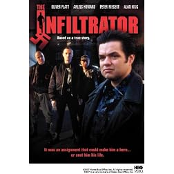 The Infiltrator