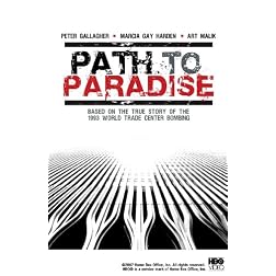 Path to Paradise