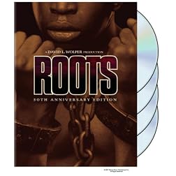 Roots (Four-Disc 30th Anniversary Edition)