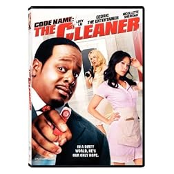 Code Name - The Cleaner