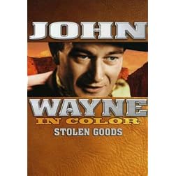 John Wayne: Stolen Goods