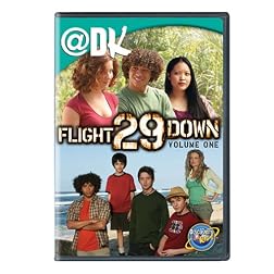 Flight 29 Down, Vol. 1