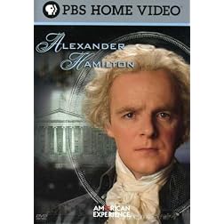 Alexander Hamilton