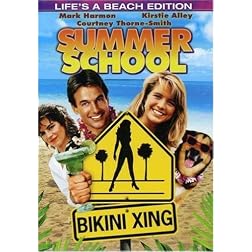 Summer School (Life's a Beach Edition)
