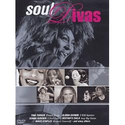 Soul Divas