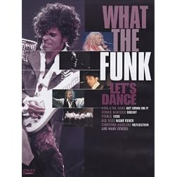 What the Funk